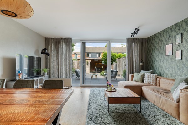 Medium property photo - Beekenstein 114, 3328 ZE Dordrecht
